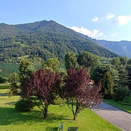 Bellavista Lago D'Endine Leilighet Ranzanico Eksteriør bilde